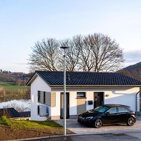 Ferienhaus Sonnenweg 16 Heringhausen Exterior photo