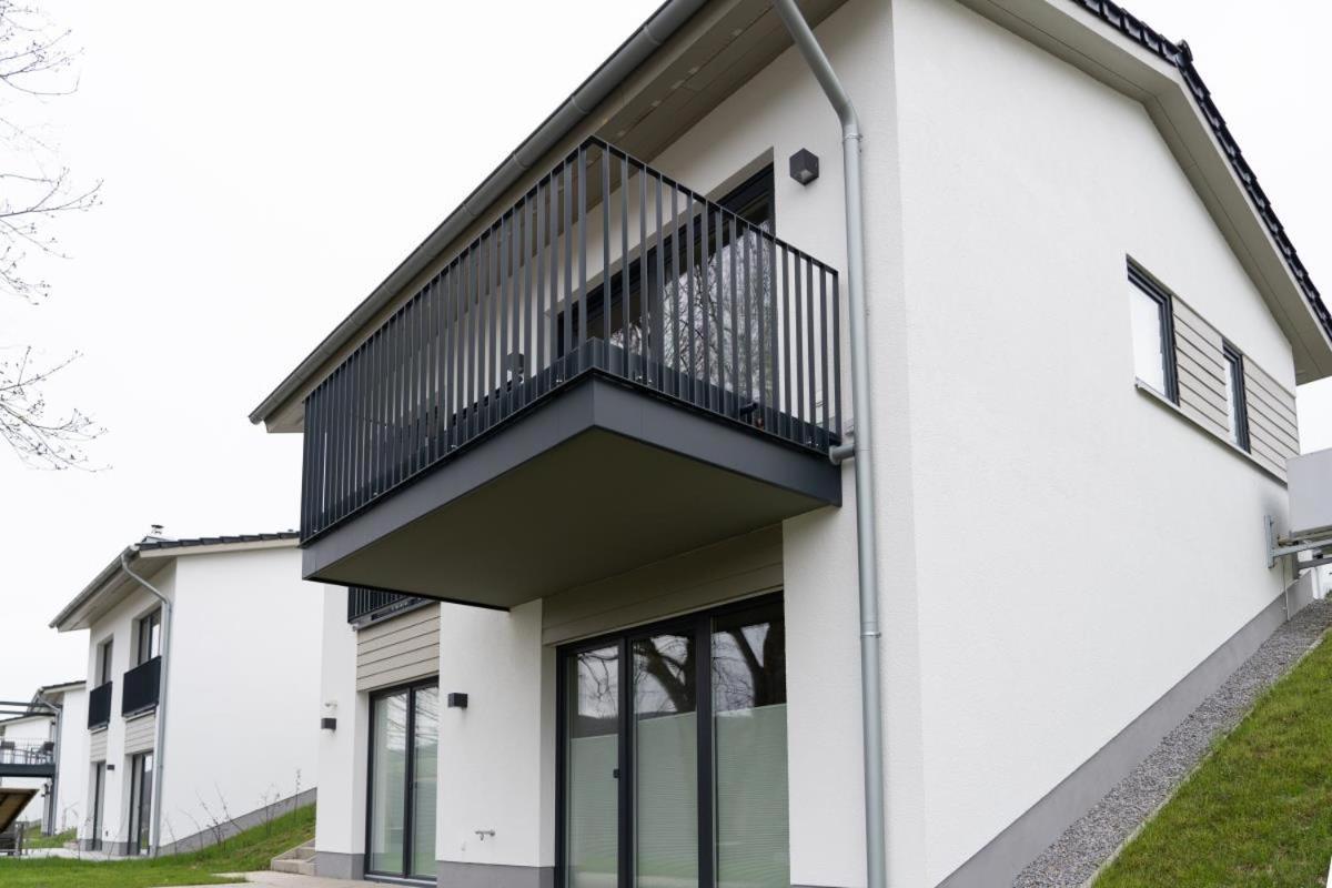 Ferienhaus Sonnenweg 16 Heringhausen Exterior photo